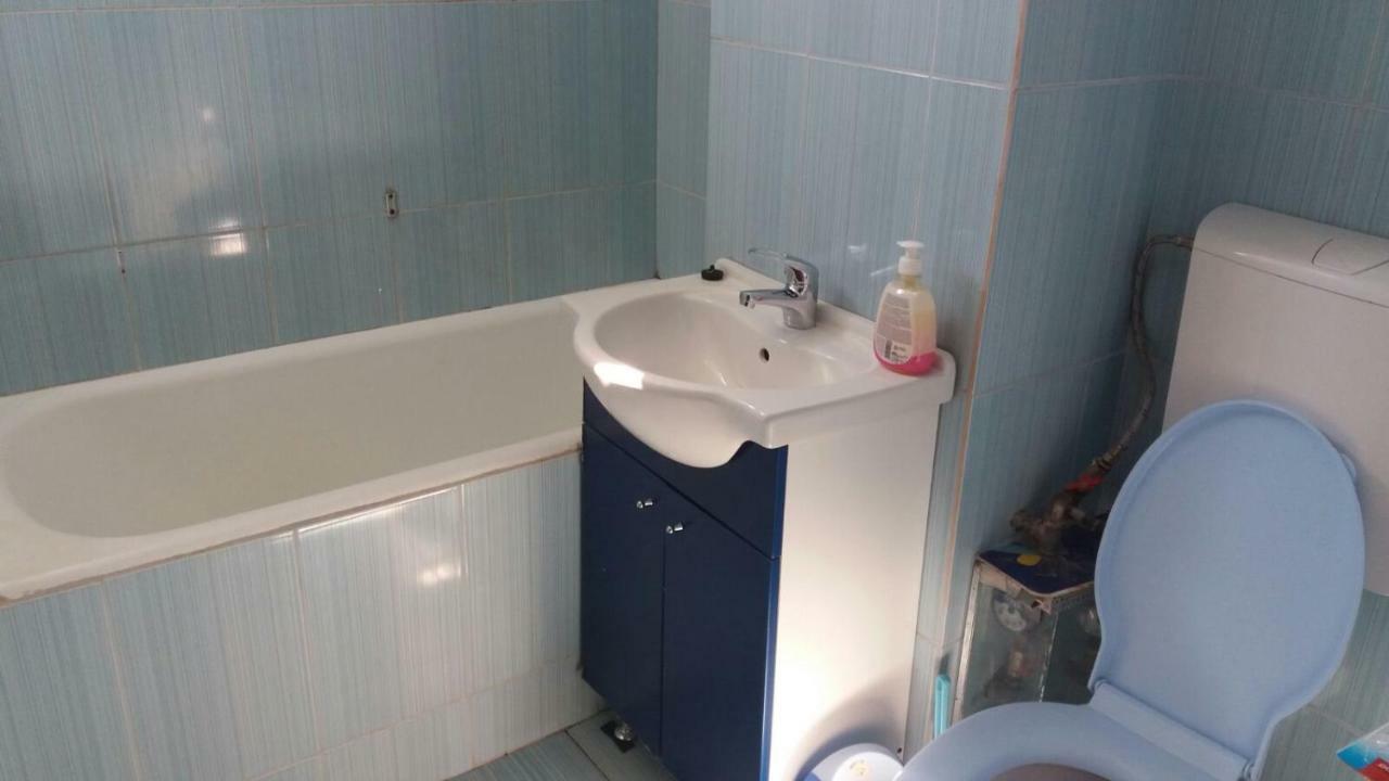 Apartament Cu 2 Camere Călimăneşti Dış mekan fotoğraf
