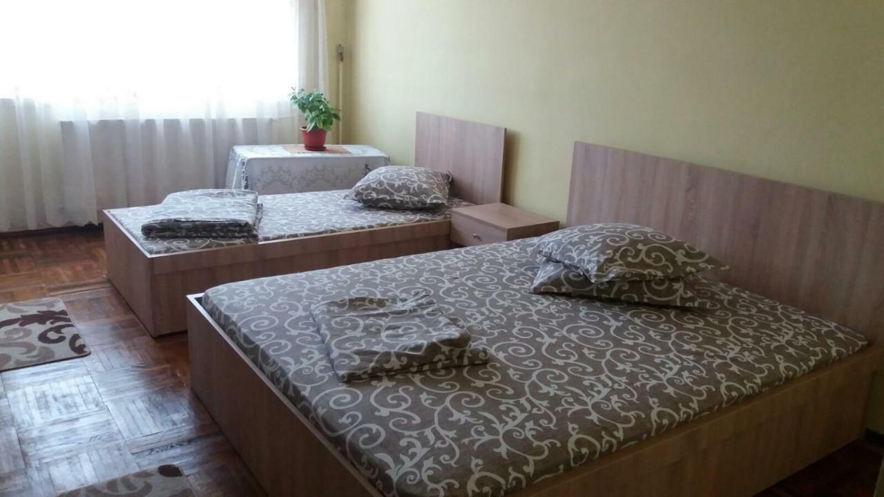 Apartament Cu 2 Camere Călimăneşti Dış mekan fotoğraf