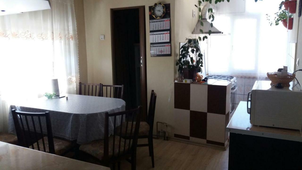 Apartament Cu 2 Camere Călimăneşti Dış mekan fotoğraf