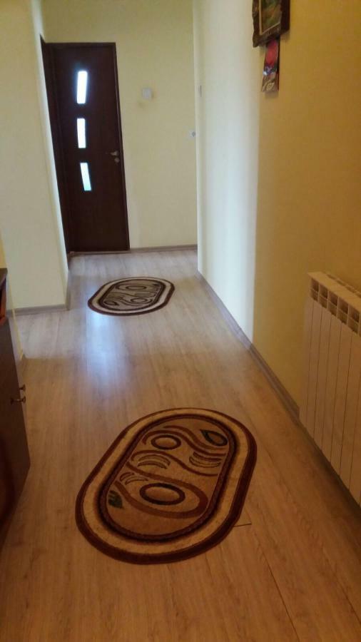 Apartament Cu 2 Camere Călimăneşti Dış mekan fotoğraf